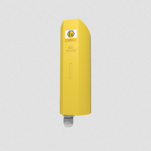 Registrador de dados de consumo de energia - MR2-EX series - ATIM - USB / LoRaWAN