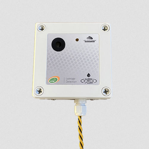 Detector de vazamento líquido - ACW-WL series - ATIM - eletrônico / móvel