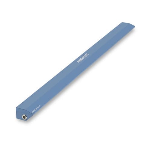 Faca de ar de sopro - AIRMASTERS+ 24-610mm - AirMasters - de resfriamento / para aplicações a altas temperaturas / para rede de ar comprimido