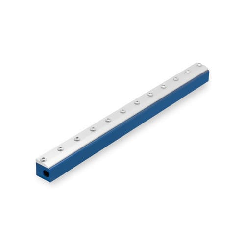 Faca de ar industrial - STD06-152mm - AirMasters - em aço inoxidável / em alumínio