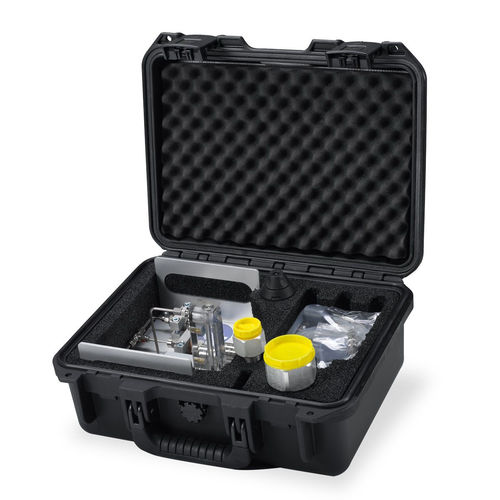 Instrumento de medição de concentração - 3-032-R003  - DILO Armaturen und Anlagen GmbH - para SF06 / de SO2 / portátil