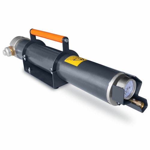 Filtro de gás - B071R22 - DILO Armaturen und Anlagen GmbH - de carvão ativado / por absorção