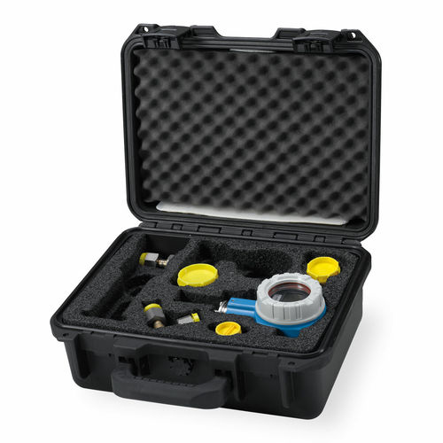 Vacuômetro digital - Z619R01 - DILO Armaturen und Anlagen GmbH