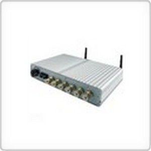 Computador box - F65EAC-IV32 - PKTRONICS GROUP - Intel® Core i7 / RS-232 / IP67