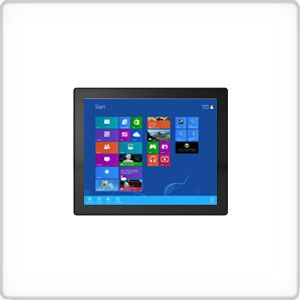 Painel PC com tela sensível ao toque resistiva - W22IBWS-MHA3 - PKTRONICS GROUP - 5" / 1920 x 1080 / Intel® Atom E3845