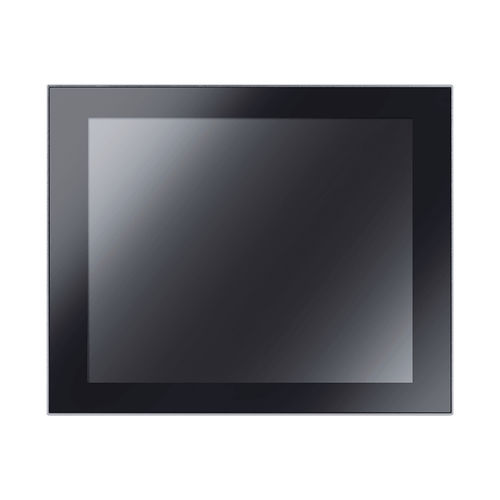 Painel PC LCD - PPC17E1RA1-01 - PKTRONICS GROUP - 17" / 1280 x 1024 / Intel® Celeron J1900
