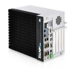 Computador box - TANK-870-Q170 - PKTRONICS GROUP - Intel® Core™ / HDMI / RS-232