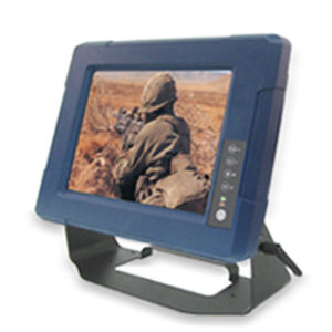 Painel PC LCD - R10IB3S-MLT2 - PKTRONICS GROUP - 10,4" / 1024 x 768 / Intel Bay Trail