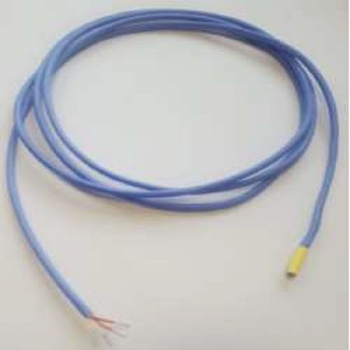 Sonda de temperatura Pt100 - PT100 - DOSSENA - fios desencapados / IP67 / para medição de temperatura de superfície