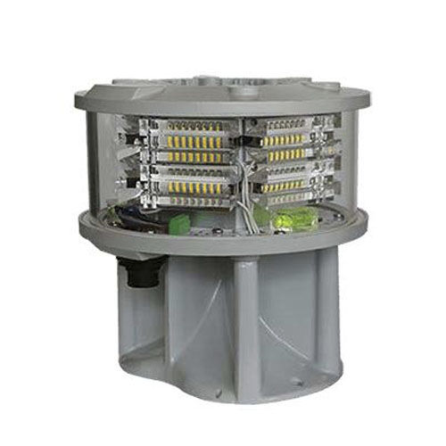 Sinalizador de obstáculos de LED - L865 - Wetra Light - de intensidade média / de baixo consumo / compacto