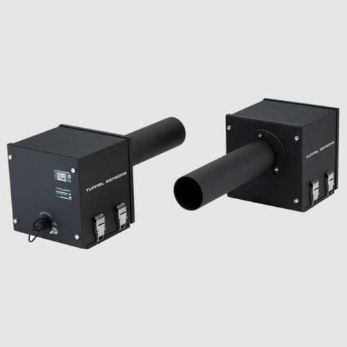 Sensor de gás de CO - Viconox - ACOEM - de dióxido de nitrogênio / NO2 / NO