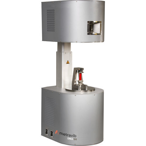 Analisador de sólidos - DMA series - ACOEM - de laboratório / para controle da qualidade / de mesa