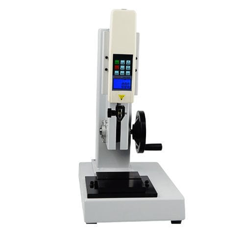 Banco de ensaio vertical - ASC  - Wenzhou Tripod Instrument Manufacturing Co.,Ltd. - de tração / de forças / manual