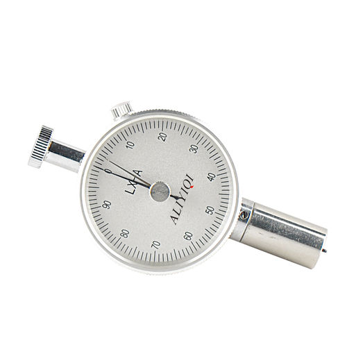 Durômetro Rockwell - Wenzhou Tripod Instrument Manufacturing Co.,Ltd. - Brinell / Shore / portátil