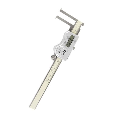 Paquímetro digital - Wenzhou Tripod Instrument Manufacturing Co.,Ltd. - em ABS / inoxidável / para medições internas