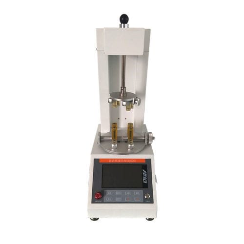 Medidor de torque para cápsulas de garrafas - ANPM  - Wenzhou Tripod Instrument Manufacturing Co.,Ltd. - automático / eletrônico