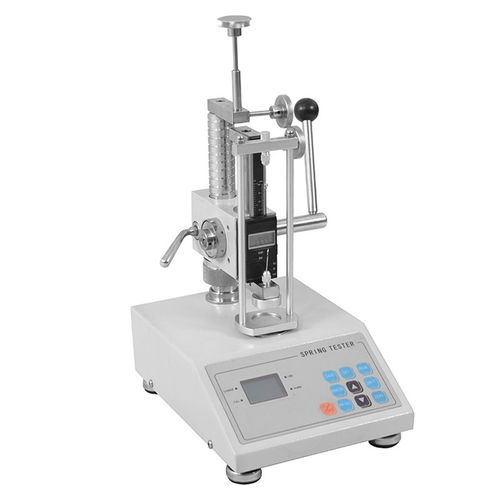 Máquina de ensaio para tensão e compressão - ATH series - Wenzhou Tripod Instrument Manufacturing Co.,Ltd. - manual / para molas / digital