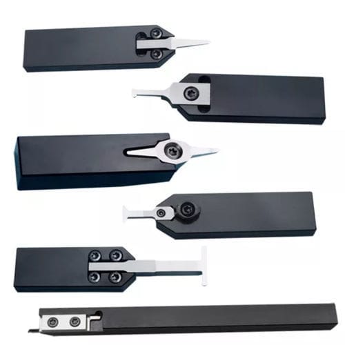 Ferramenta de montagem para junta - LZQ TOOL CO., LTD. - de insertos roscados