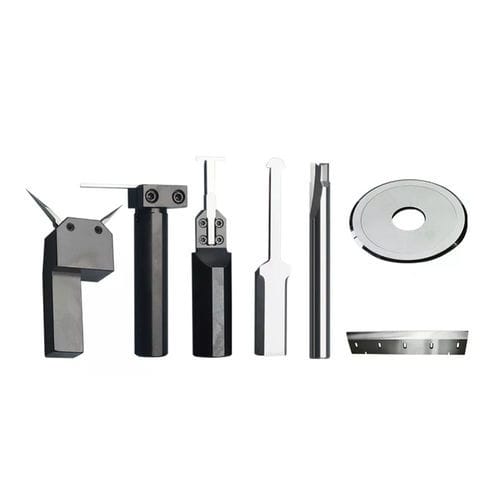 Porta-ferramenta de fresagem - LZQ TOOL CO., LTD. - para máquina CNC / convencional / de precisão