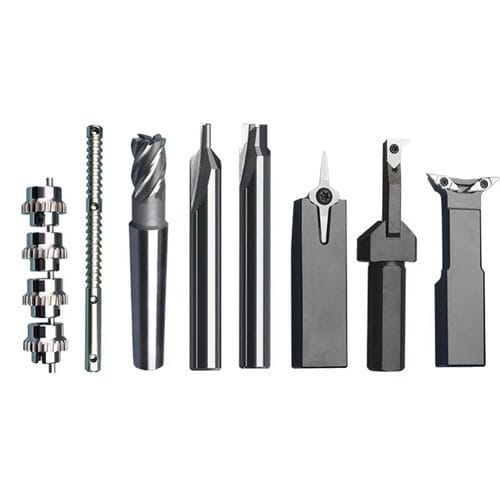 Ferramenta de corte para metais - LZQ TOOL CO., LTD. - micro