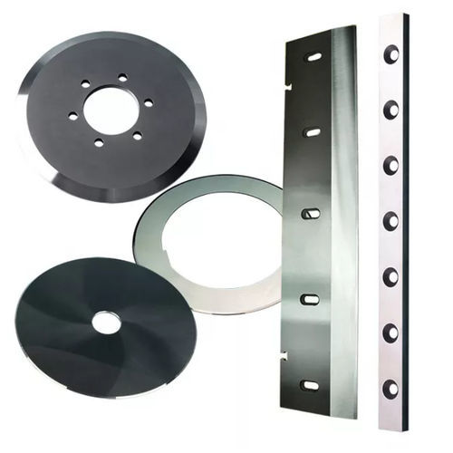 Lâmina para serra circular - LZQ TOOL CO., LTD. - de corte de seccionamento / de carboneto / para metais