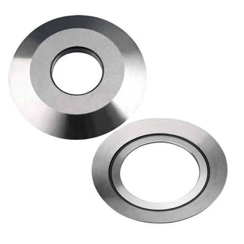 Lâmina de corte em aço - LZQ TOOL CO., LTD. - de metal duro