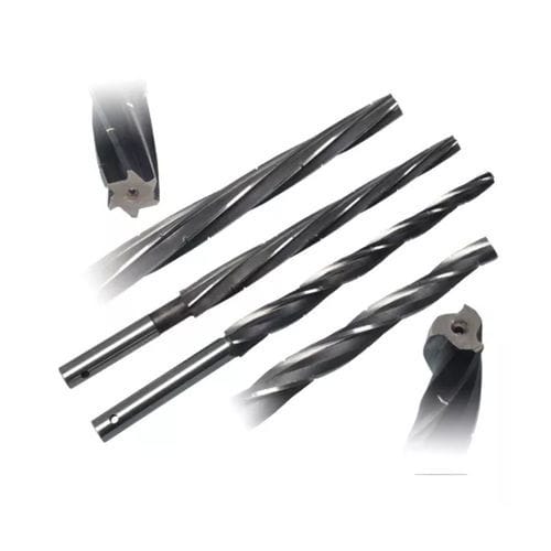 Alargador de furos de lâmina - LZQ TOOL CO., LTD. - de alta precisão