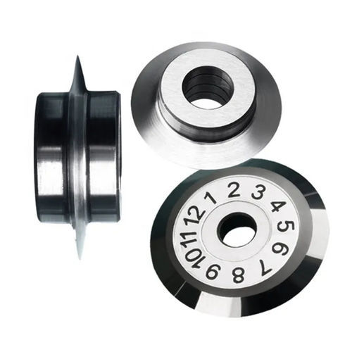 Lâmina de corte em carboneto de tungstênio - LZQ TOOL CO., LTD.