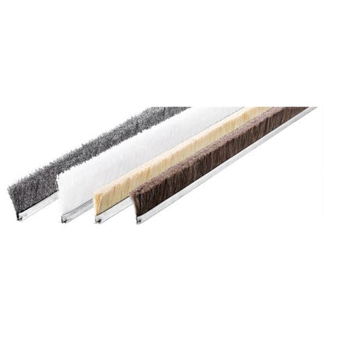 Escova tipo fita - 1169 - SIT Società Italiana Tecnospazzole - de limpeza / de proteção / em aço inoxidável