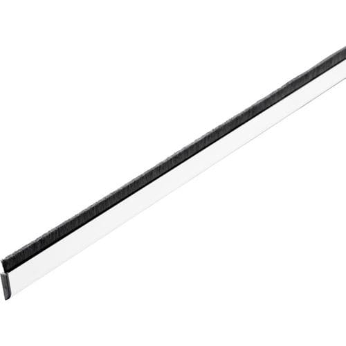 Escova tipo fita - 1133  - SIT Società Italiana Tecnospazzole - de proteção / em alumínio / em material plástico
