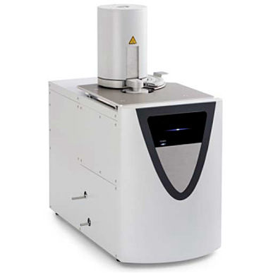 Calorímetro DSC - H3003 - IPT Institut für Prüftechnik Gerätebau GmbH & Co. KG - diferencial de varredura