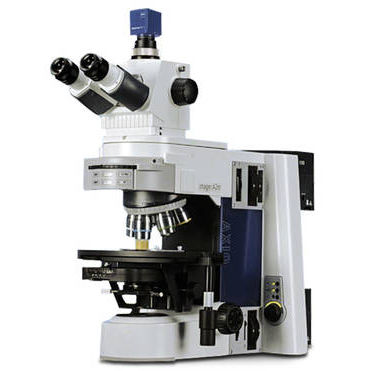 Microscópio óptico - H3022-0007 - IPT Institut für Prüftechnik Gerätebau GmbH & Co. KG - para análises / binocular / de bancada