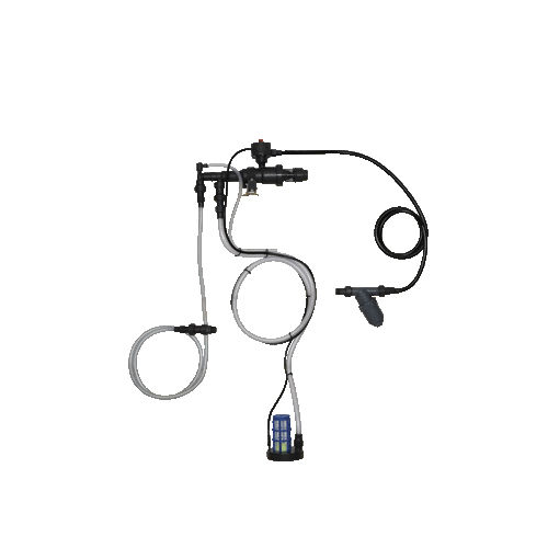 bomba de águaFertigation Pump IRR