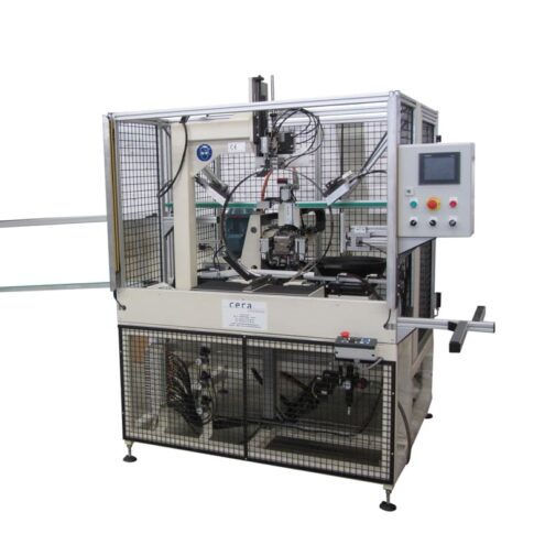 Máquina de montagem automática - Cera Engineering - para aplicações industriais