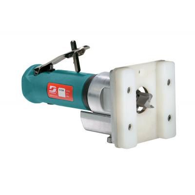 Router manual - 51330 - DYNABRADE Europe - de um fuso / a lenha / pneumática
