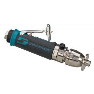 Tupia laminadora pneumática - 51854 - DYNABRADE Europe