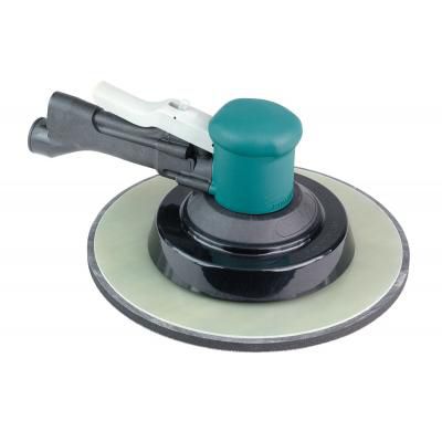 Lixadeira orbital - 58040 - DYNABRADE Europe - pneumática / vertical / com regulação de velocidade