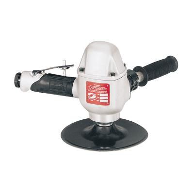 Lixadeira de disco - 52450 - DYNABRADE Europe - pneumática / vertical