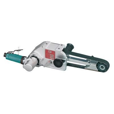 Lixadeira de cinta - 11475 - DYNABRADE Europe - pneumática / para metal