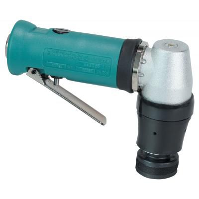 Minilixadeira orbital - 58035 - DYNABRADE Europe - angular / de mão / pneumática