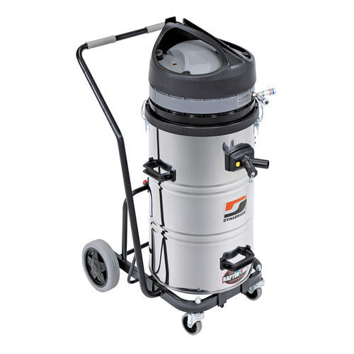 Sistema de vácuo seco - 61409 - DYNABRADE Europe - industrial