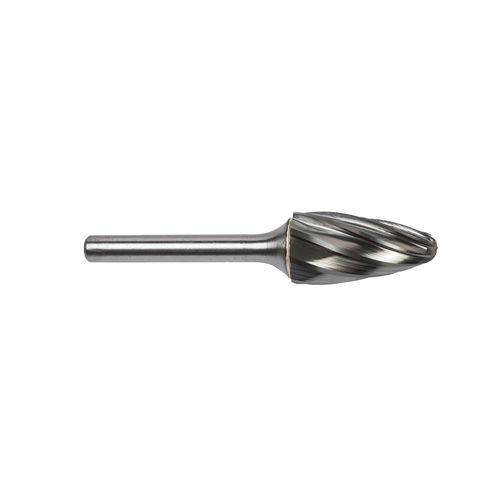 Fresa com raio - 74108 - DYNABRADE Europe - de indexação