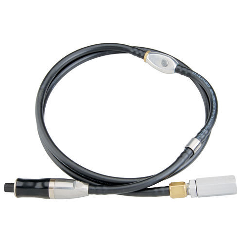 Limadora manual pneumática - 10832  - DYNABRADE Europe - de precisão