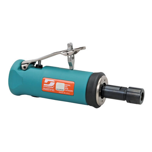 Esmerilhadeira reta - 51303 - DYNABRADE Europe - pneumática