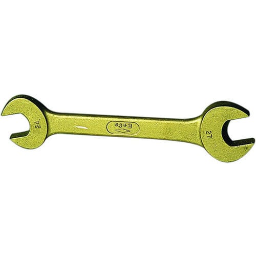 Chave fixa de 1 boca para bidestilação - GS1120 series - PENTA ESP - em cobre / em bronze / de alumínio