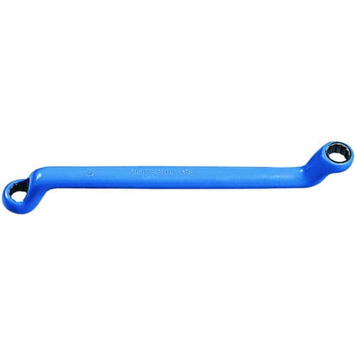 Chave estrela fechada de cabeças desfasadas - GS146 series - PENTA ESP - ATEX / para bidestilação / curva