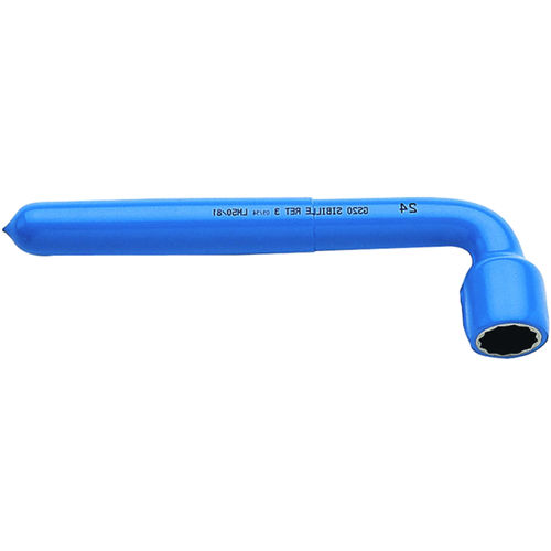 Chave biela ATEX - GS20 series - PENTA ESP