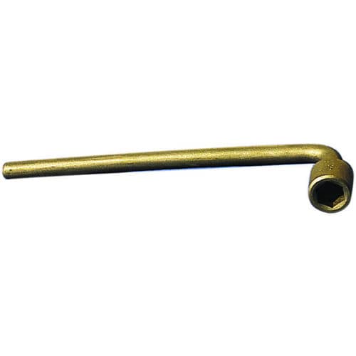 Chave biela de cabeça sextavada - GS1170 series - PENTA ESP - em cobre / em bronze / de alumínio