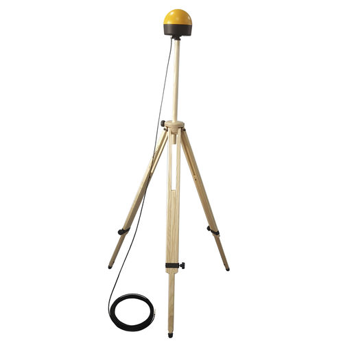 Sonda de campo elétromagnético - EMS-150 - Coliy Technology GmbH  - para forno / para distribuição elétrica