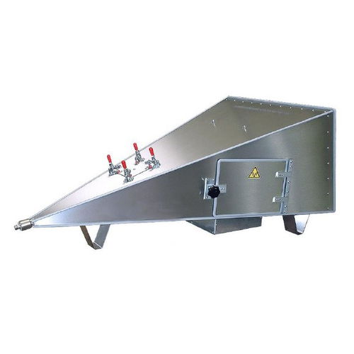 Calibrador de campo elétromagnético - HE18 - Coliy Technology GmbH 